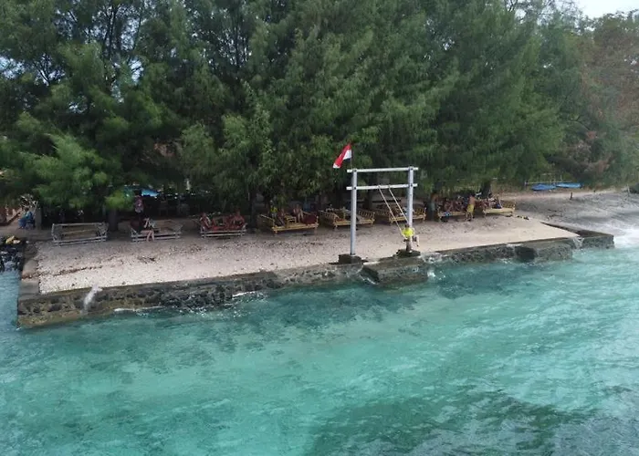 Sandy Beach Bungalows