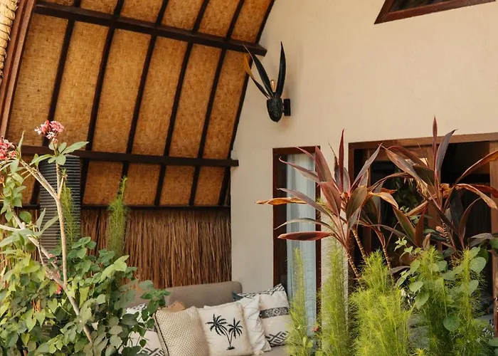 Hani Hideaway
