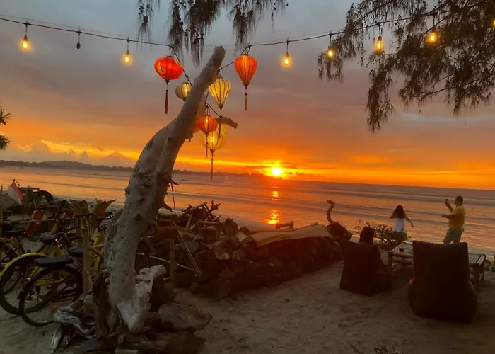La Boheme Hotel Gili Air